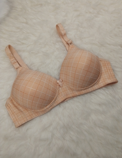 Padded Bra – Comfortable and Supportive Everyday Lingerie | BelleNisa