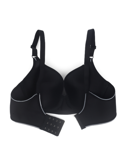 Sisterhood Wired Bra - Comfortable, Supportive, and Sexy