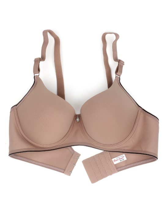 Sisterhood Wired Bra - Comfortable, Supportive, and Sexy