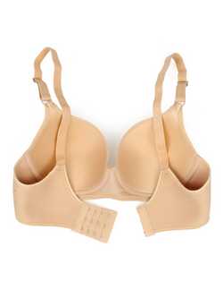 Sisterhood Wired Bra - Comfortable, Supportive, and Sexy