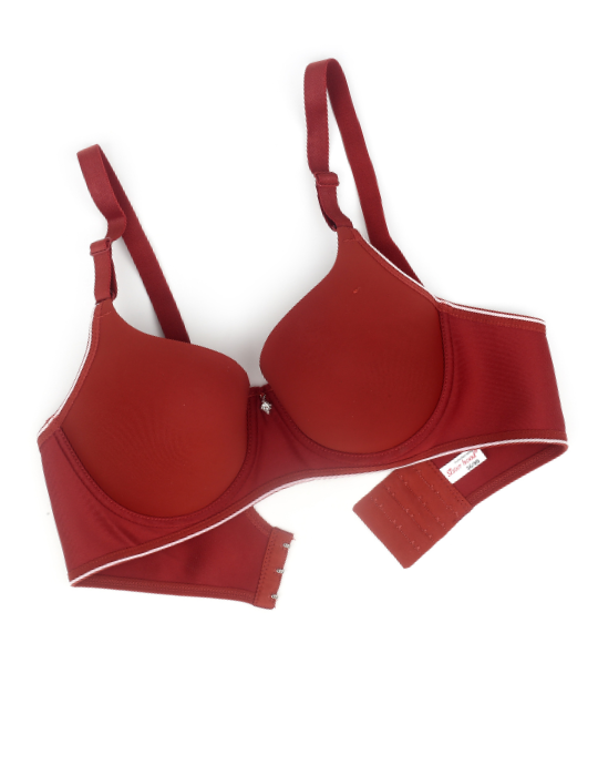 Sisterhood Wired Bra - Comfortable, Supportive,