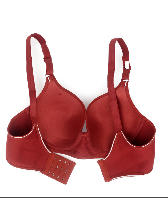Sisterhood Wired Bra - Comfortable, Supportive,