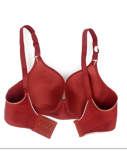 Sisterhood Wired Bra - Comfortable, Supportive, and Sexy