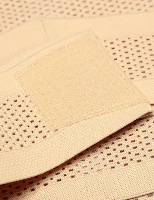 Full Body Shaper & Postpartum Girdle – Supportive Maternity Belt for New Mothers