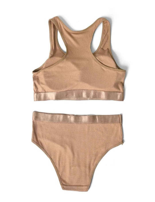 BelleNisa Women's Cotton Boxers - Comfortable & Breathable