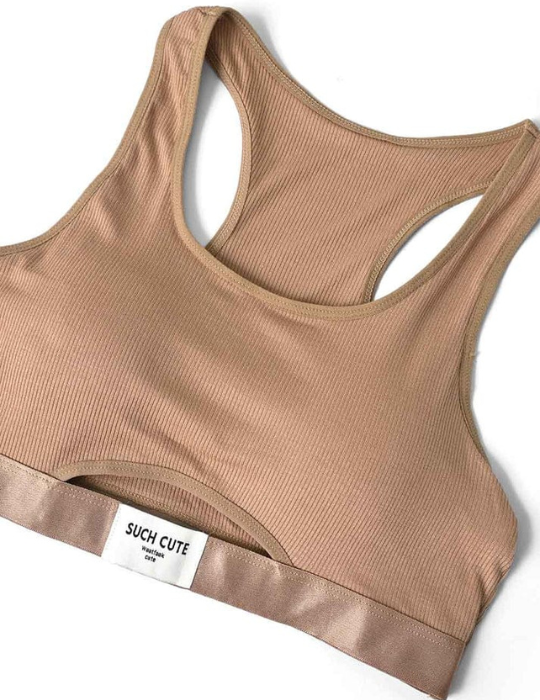 BelleNisa Women's Cotton Boxers - Comfortable & Breathable