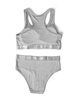 BelleNisa Women's Cotton Boxers - Comfortable & Breathable