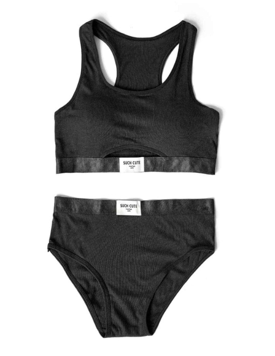 BelleNisa Women's Cotton Boxers - Comfortable & Breathable