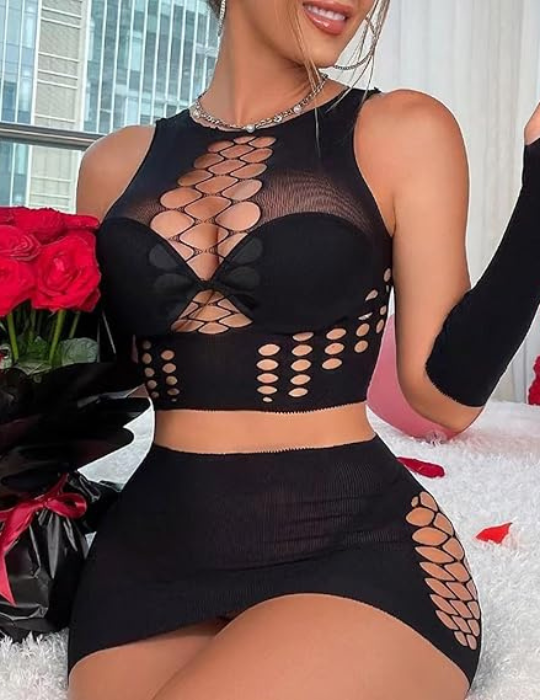 Belle Nisa