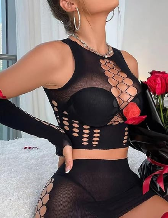 Belle Nisa