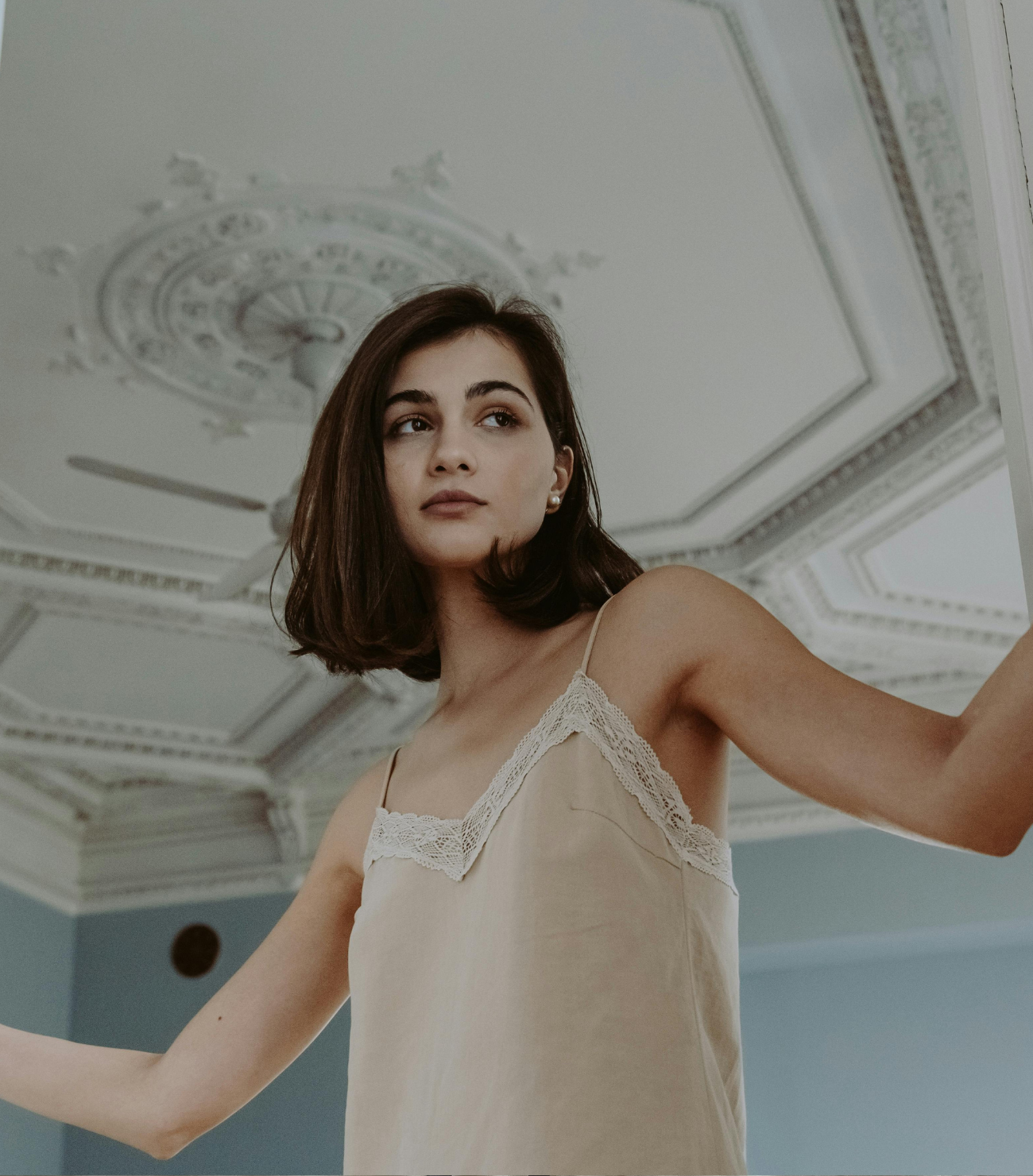 Belle Nisa