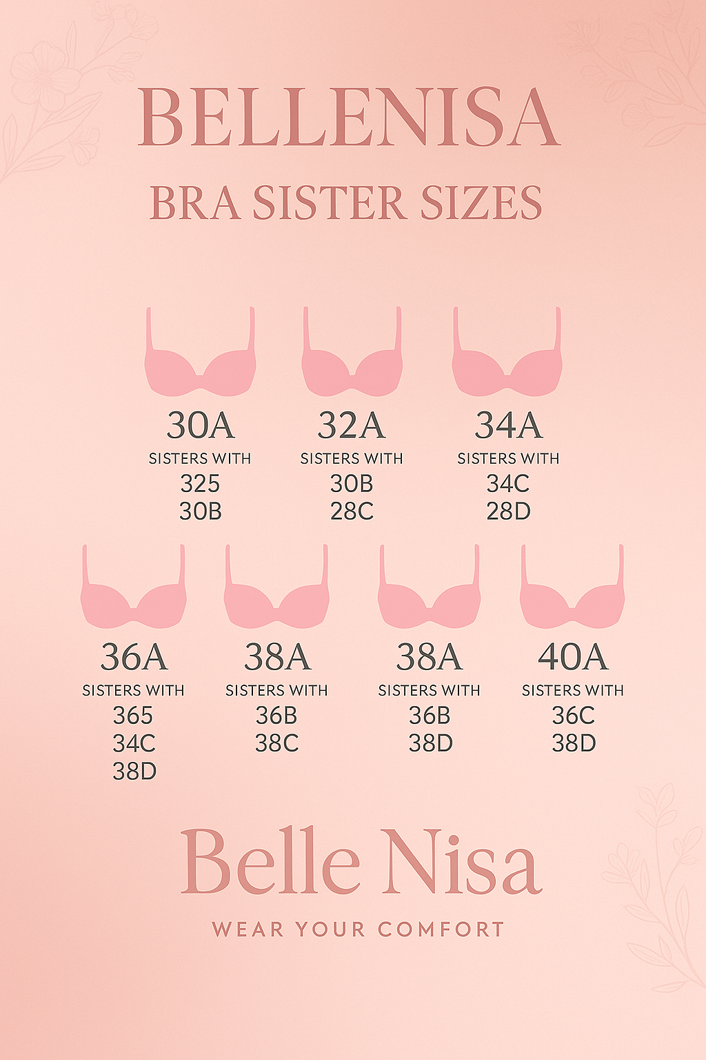 Comfortable Wild Zebra Print Sporty Bra & Panty Set-2750