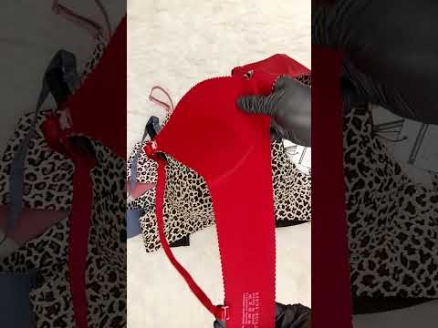 Binny's Leopard Print Push-Up Bra – Full Coverage & Premium Support | Comfortable, Breathable, and Supportive Bra at BelleNisa